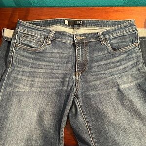 Kut from the Kloth denim